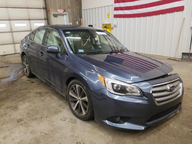 SUBARU LEGACY 3.6 2015 4s3bnen67f3045593