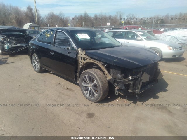 SUBARU LEGACY 2015 4s3bnen67f3049000