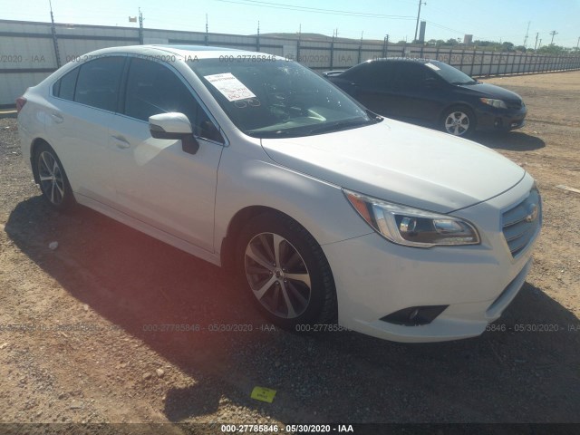 SUBARU LEGACY 2015 4s3bnen67f3049658