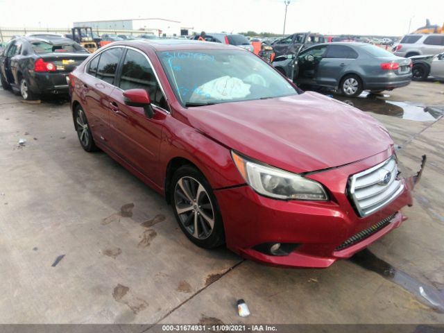 SUBARU LEGACY 2015 4s3bnen67f3064242