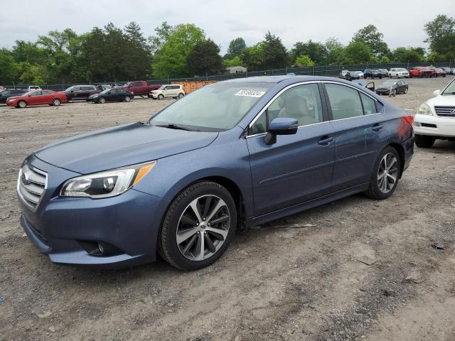 SUBARU LEGACY 2015 4s3bnen67f3071157