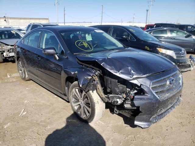 SUBARU NULL 2016 4s3bnen67g3005810