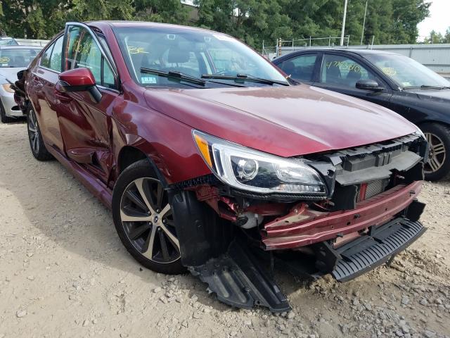 SUBARU LEGACY 3.6 2016 4s3bnen67g3010697