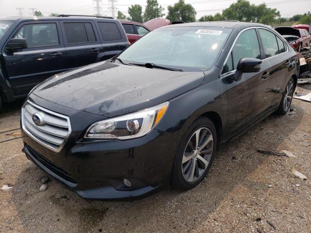 SUBARU LEGACY 3.6 2016 4s3bnen67g3015222