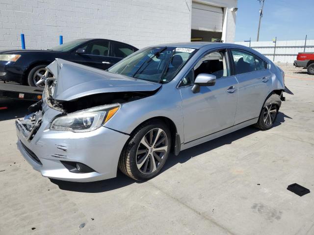 SUBARU LEGACY 2016 4s3bnen67g3022638