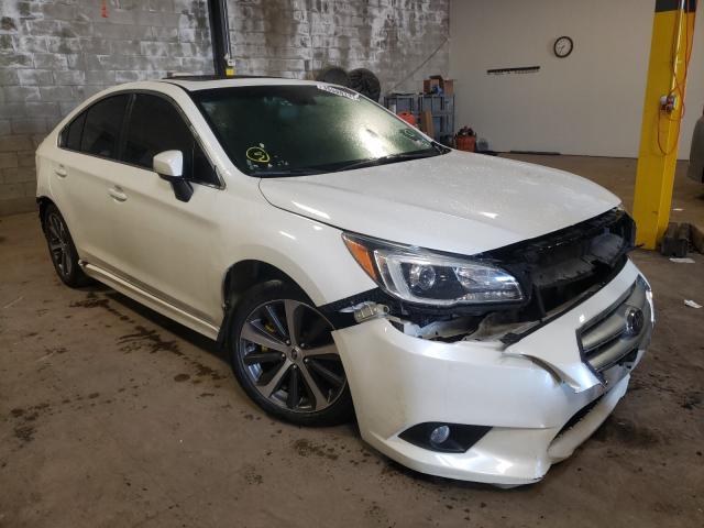 SUBARU LEGACY 3.6 2016 4s3bnen67g3023093