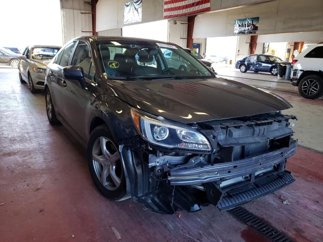 SUBARU NULL 2016 4s3bnen67g3027435