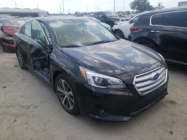 SUBARU LEGACY 3.6 2016 4s3bnen67g3039259