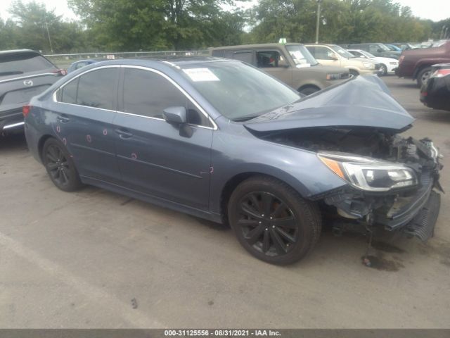 SUBARU LEGACY 2016 4s3bnen67g3049631