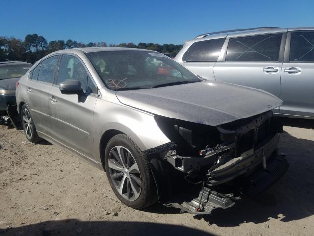 SUBARU LEGACY 3.6 2016 4s3bnen67g3063707