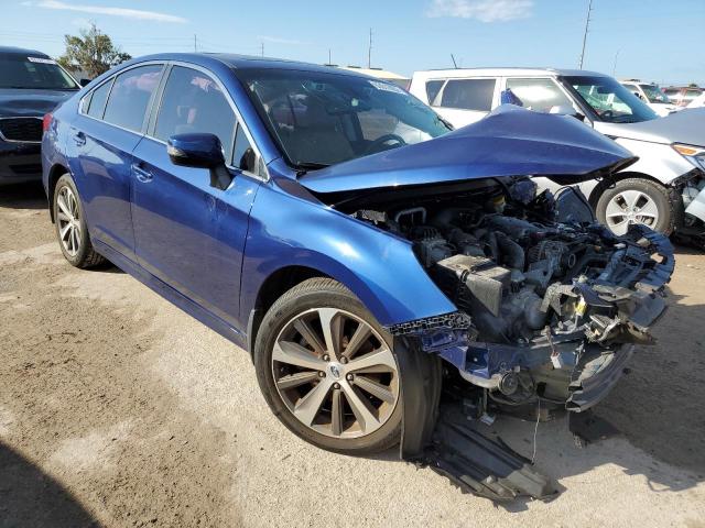 SUBARU LEGACY 3.6 2017 4s3bnen67h3020003