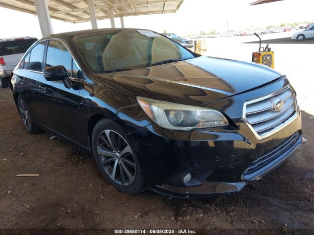 SUBARU LEGACY 2017 4s3bnen67h3038016