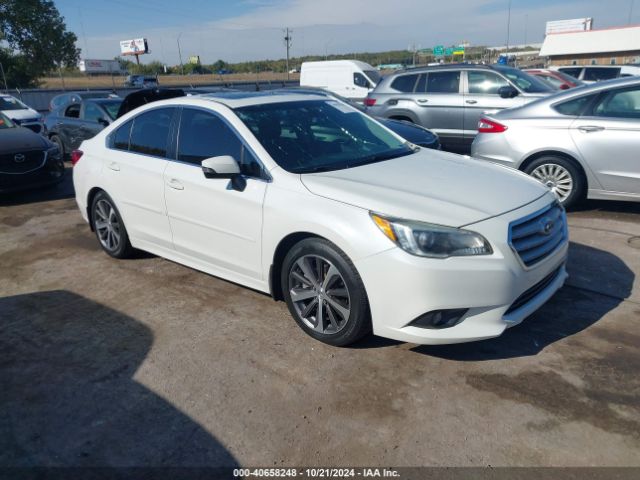 SUBARU LEGACY 2017 4s3bnen67h3038761