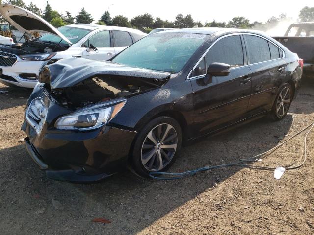 SUBARU LEGACY 3.6 2017 4s3bnen67h3055592