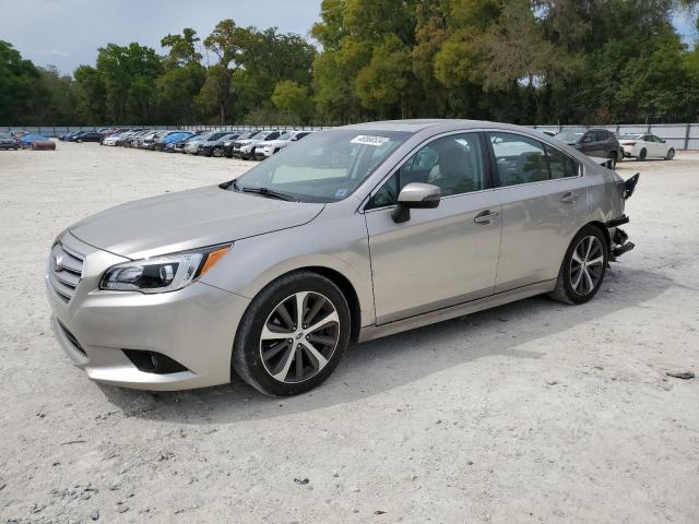 SUBARU LEGACY 2017 4s3bnen67h3063014