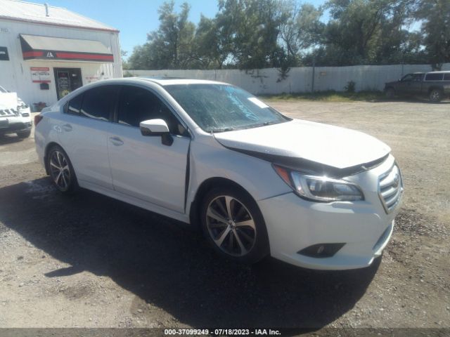 SUBARU LEGACY 2017 4s3bnen67h3065913