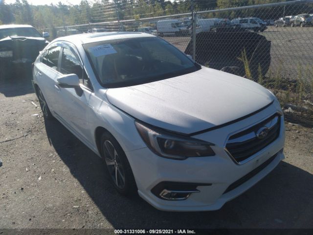 SUBARU LEGACY 2018 4s3bnen67j3004132