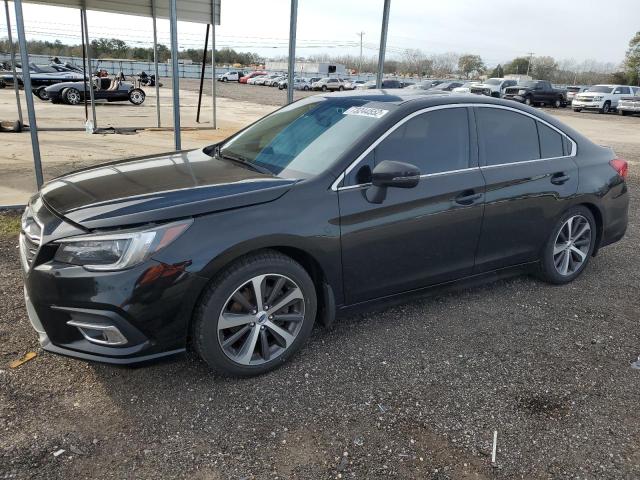 SUBARU LEGACY 3.6 2018 4s3bnen67j3006284