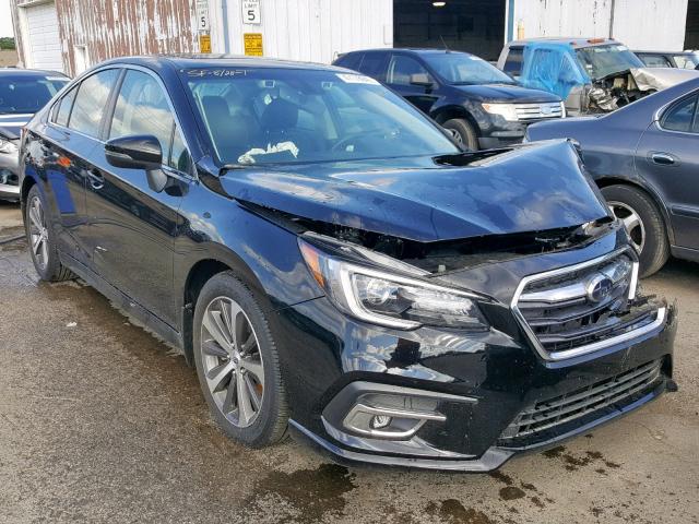 SUBARU LEGACY 3.6 2019 4s3bnen67k3006075