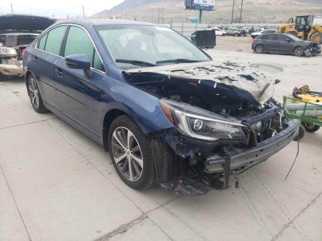 SUBARU LEGACY 3.6 2019 4s3bnen67k3018551