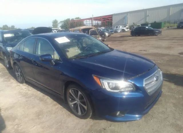 SUBARU LEGACY 2015 4s3bnen68f3033615