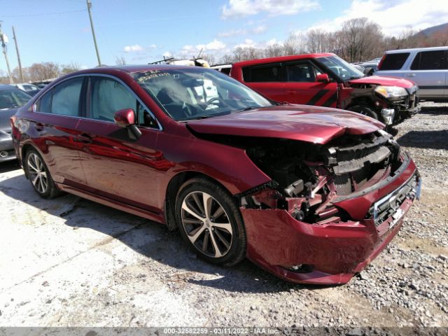 SUBARU LEGACY 2015 4s3bnen68f3054769