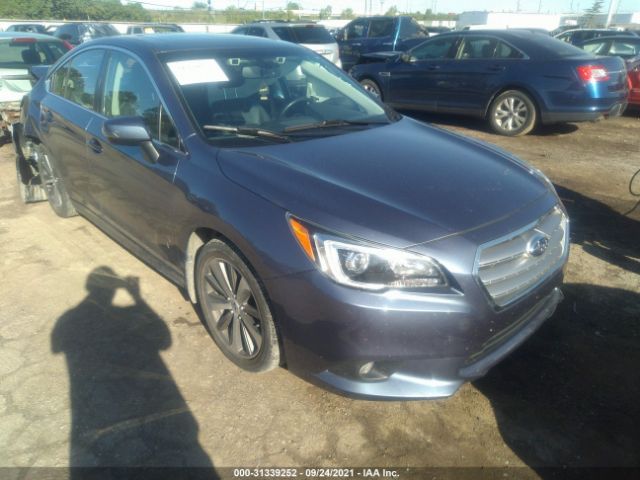 SUBARU LEGACY 2016 4s3bnen68g3017982