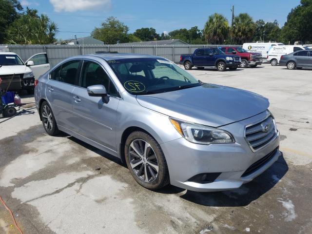 SUBARU LEGACY 3.6 2016 4s3bnen68g3023362