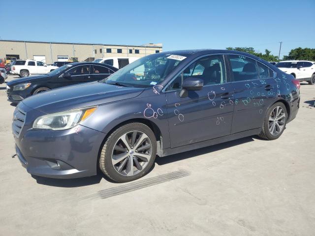 SUBARU LEGACY 3.6 2016 4s3bnen68g3025581