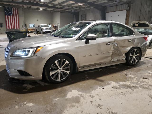 SUBARU LEGACY 3.6 2016 4s3bnen68g3037777