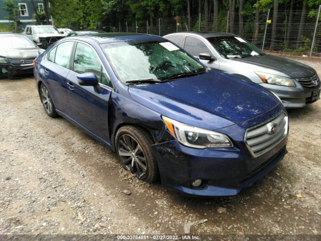 SUBARU LEGACY 2017 4s3bnen68h3007017