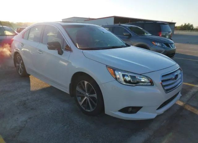 SUBARU LEGACY 2017 4s3bnen68h3012248