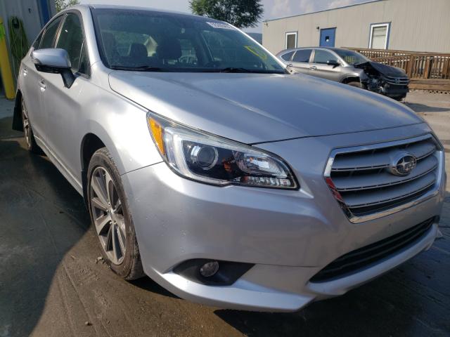 SUBARU LEGACY 3.6 2017 4s3bnen68h3024755