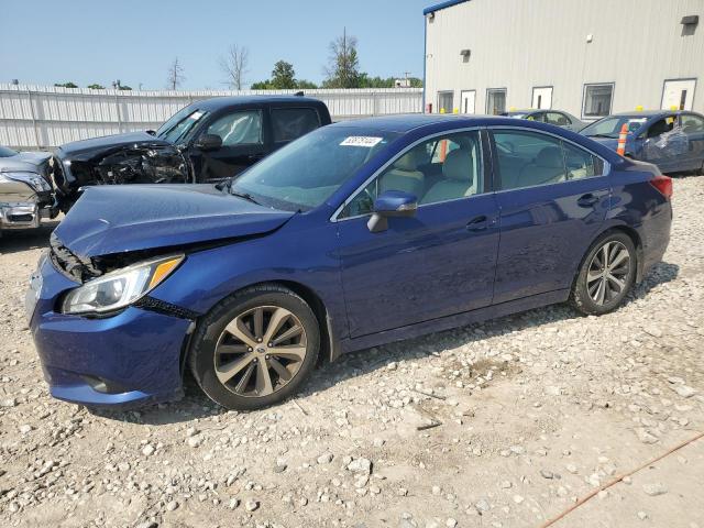 SUBARU LEGACY 3.6 2017 4s3bnen68h3032029