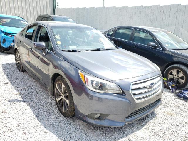 SUBARU LEGACY 3.6 2017 4s3bnen68h3068271