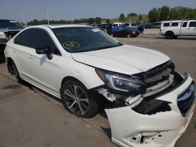 SUBARU LEGACY 3.6 2018 4s3bnen68j3012059