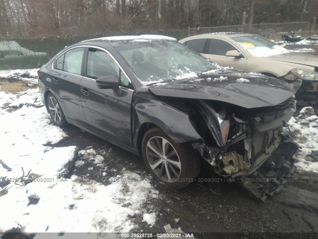 SUBARU LEGACY 2019 4s3bnen68k3006134