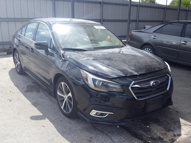 SUBARU LEGACY 3.6 2019 4s3bnen68k3017974