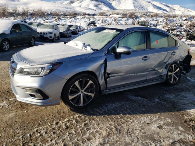 SUBARU LEGACY 2019 4s3bnen68k3024343