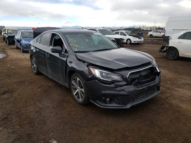 SUBARU LEGACY 3.6 2019 4s3bnen68k3038453