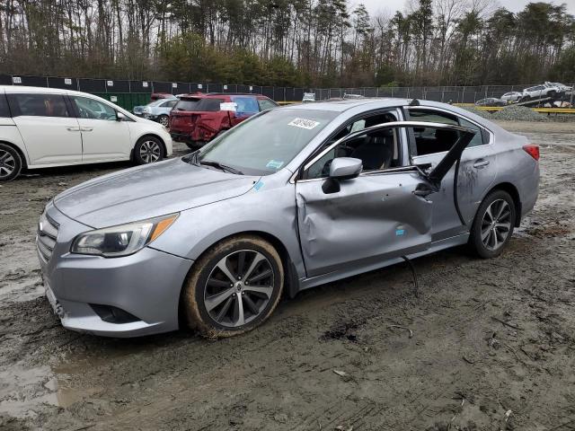 SUBARU LEGACY 2015 4s3bnen69f3015785