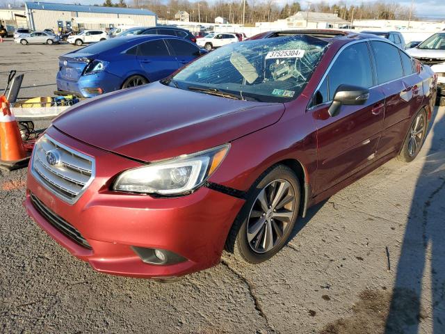 SUBARU LEGACY 2015 4s3bnen69f3022915