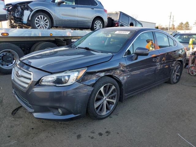 SUBARU LEGACY 2015 4s3bnen69f3027614