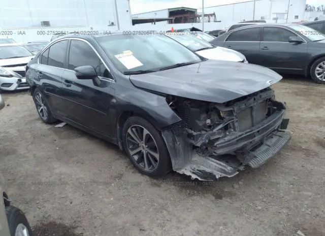 SUBARU LEGACY 2015 4s3bnen69f3058135