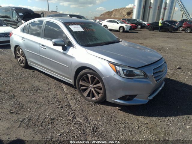 SUBARU LEGACY 2015 4s3bnen69f3074514