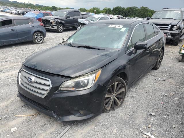 SUBARU LEGACY 2016 4s3bnen69g3003895