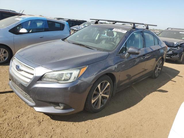 SUBARU LEGACY 3.6 2016 4s3bnen69g3025363