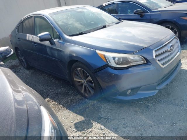 SUBARU LEGACY 2016 4s3bnen69g3034161