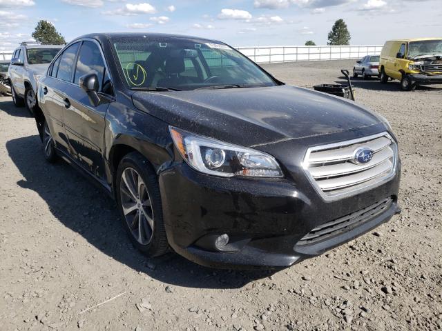 SUBARU LEGACY 3.6 2016 4s3bnen69g3040493