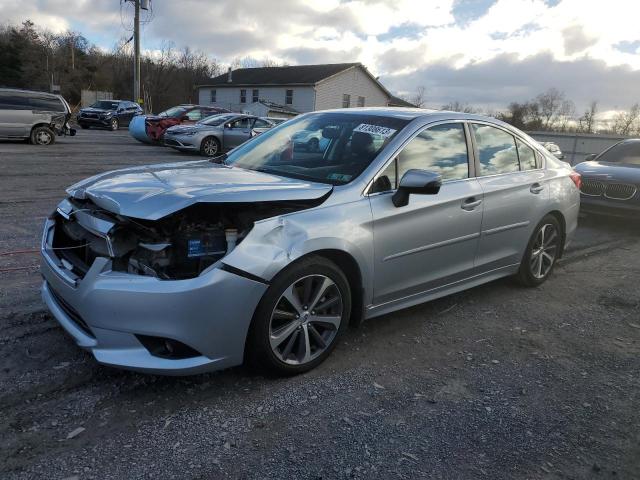 SUBARU LEGACY 2016 4s3bnen69g3052126